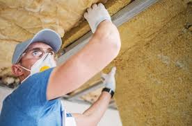 Best Garage Insulation  in Alamo, GA